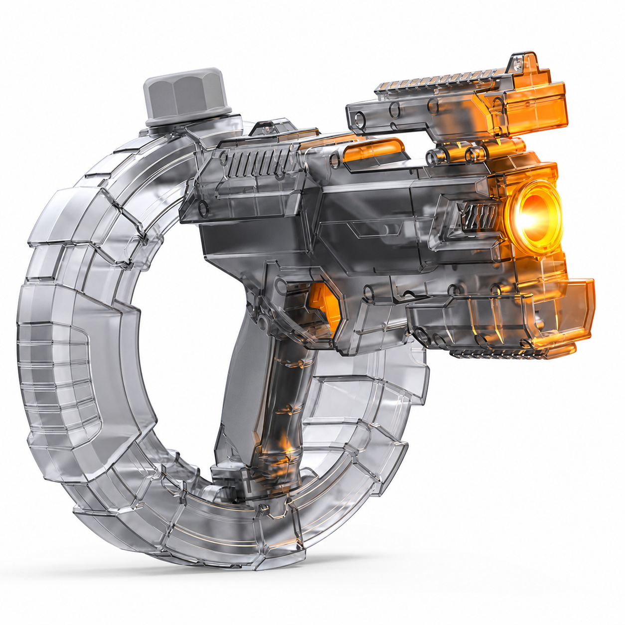 Electric Water Gun Blaster