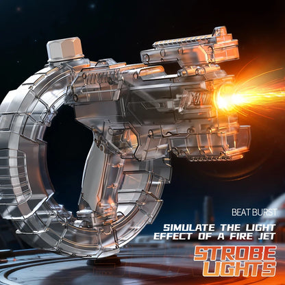 Electric Water Gun Blaster