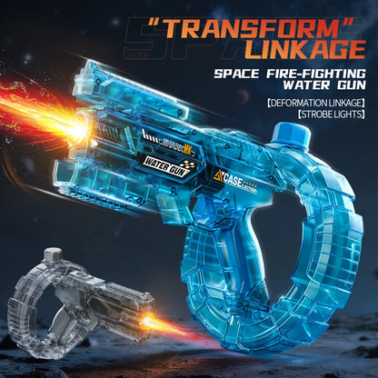 Electric Water Gun Blaster